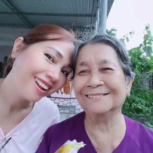Meet your Posher, Thanh thuy